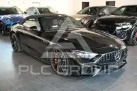 2022 Mercedes Benz SL 630