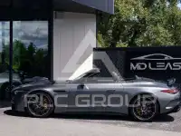 2022 Mercedes Benz SL 630