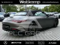 2022 Mercedes Benz SL 630