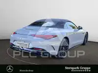 2022 Mercedes Benz SL 630