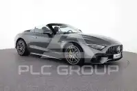 2022 Mercedes Benz SL 630