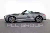 2022 Mercedes Benz SL 630