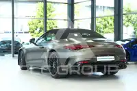 2022 Mercedes Benz SL 630
