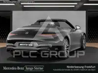 2022 Mercedes Benz SL 630