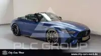 2022 Mercedes Benz SL 630