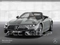 2022 Mercedes Benz SL 630