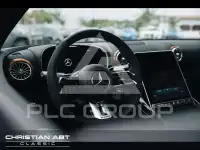 2022 Mercedes Benz SL 630