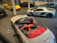 2022 Mercedes Benz SL 630