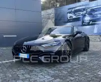 2023 Mercedes Benz SL 630