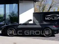 2022 Mercedes Benz SL 630