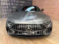 2022 Mercedes Benz SL 630