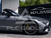 2022 Mercedes Benz SL 630