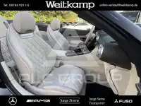 2022 Mercedes Benz SL 630