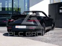 2022 Mercedes Benz SL 630