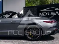 2022 Mercedes Benz SL 630