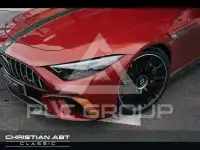 2022 Mercedes Benz SL 630