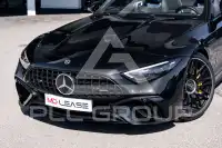 2022 Mercedes Benz SL 630