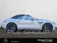 2022 Mercedes Benz SL 630