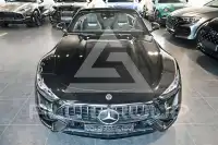 2022 Mercedes Benz SL 630