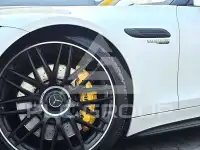 2022 Mercedes Benz SL 630