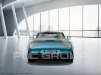 2022 Mercedes Benz SL 630