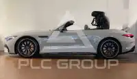 2022 Mercedes Benz SL 630