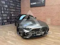 2022 Mercedes Benz SL 630