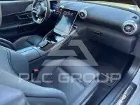 2022 Mercedes Benz SL 630