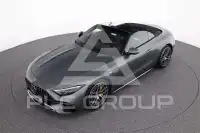 2022 Mercedes Benz SL 630