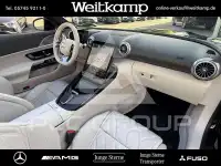 2022 Mercedes Benz SL 630