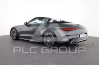 2022 Mercedes Benz SL 630