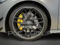 2022 Mercedes Benz CLA 450