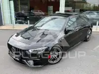 2022 Mercedes Benz CLA 450