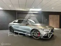 2022 Mercedes Benz CLA 450
