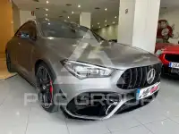2022 Mercedes Benz CLA 450