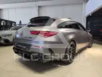 2022 Mercedes Benz CLA 450