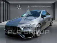 2022 Mercedes Benz CLA 450