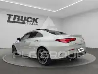 2022 Mercedes Benz CLA 450