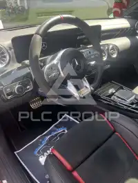 2022 Mercedes Benz CLA 450