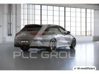 2023 Mercedes Benz CLA 450