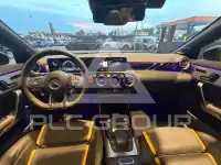 2022 Mercedes Benz CLA 450