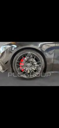 2022 Mercedes Benz CLA 450