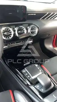 2022 Mercedes Benz CLA 450
