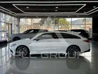 2022 Mercedes Benz CLA 450