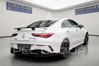 2022 Mercedes Benz CLA 450