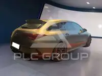 2022 Mercedes Benz CLA 450