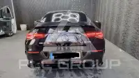 2022 Mercedes Benz CLA 450