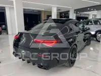 2022 Mercedes Benz CLA 450