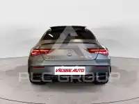 2022 Mercedes Benz CLA 450