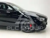 2022 Mercedes Benz CLA 450
